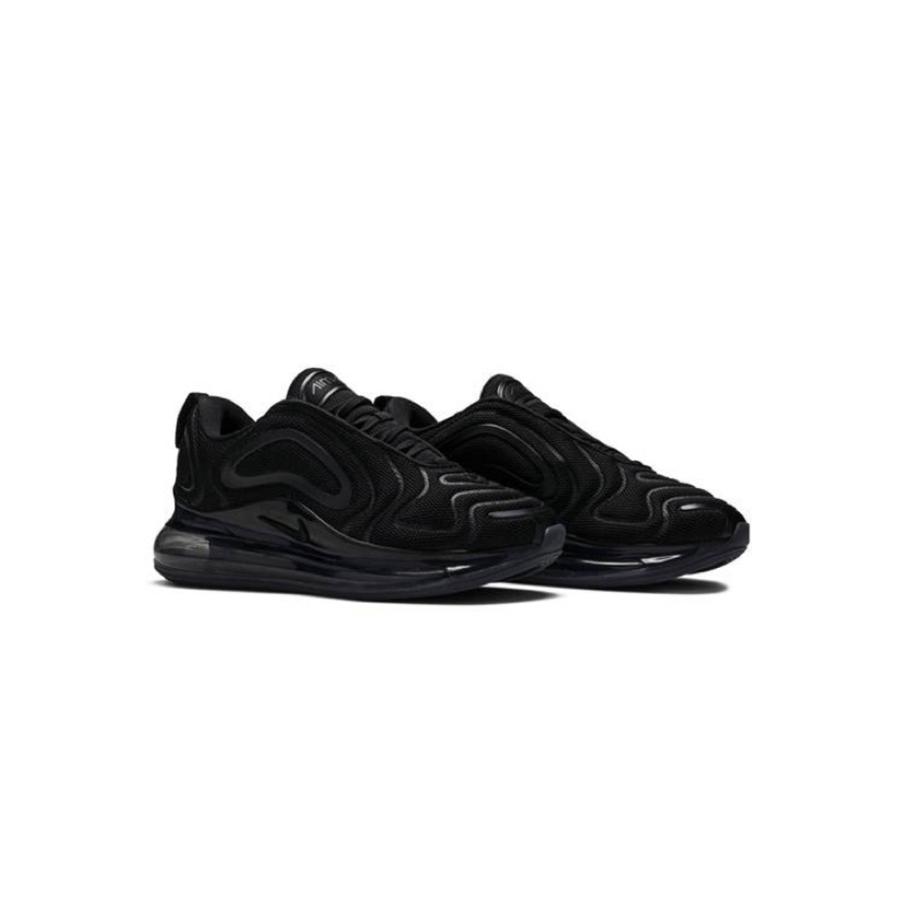 Nike Air Max 720 triple black 9.5